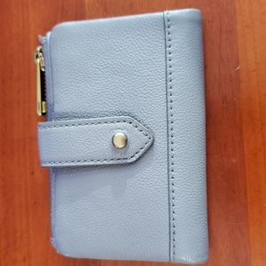 Fosil wallet